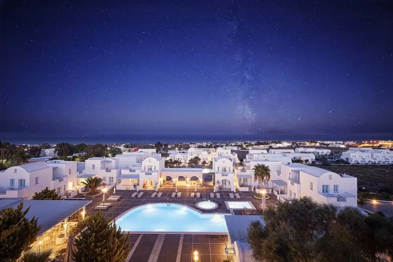 El Greco Resort Hotel gallery image 11