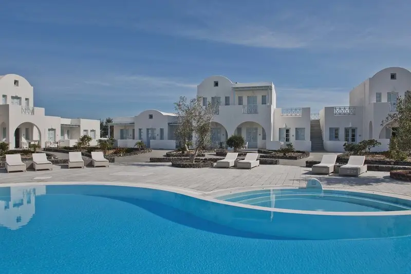 El Greco Resort Hotel gallery image 7