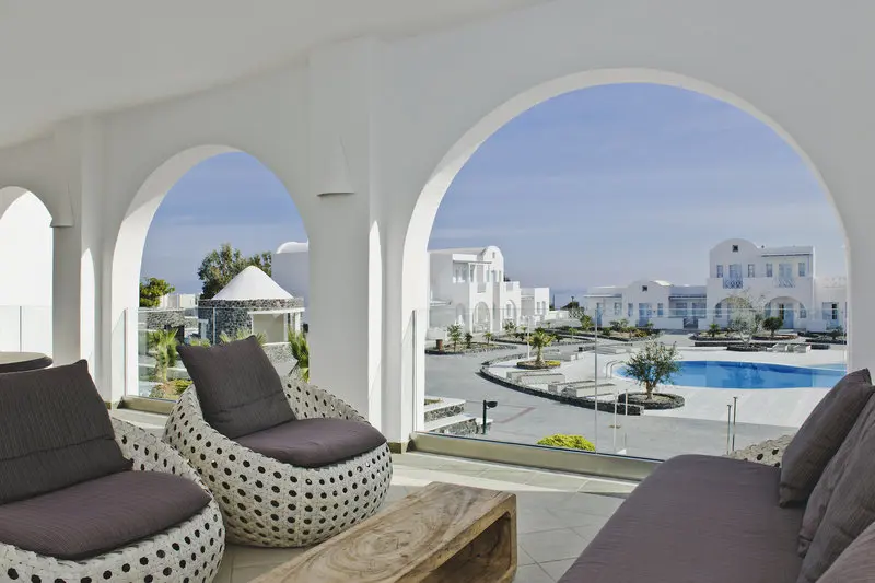 El Greco Resort Hotel gallery image 27