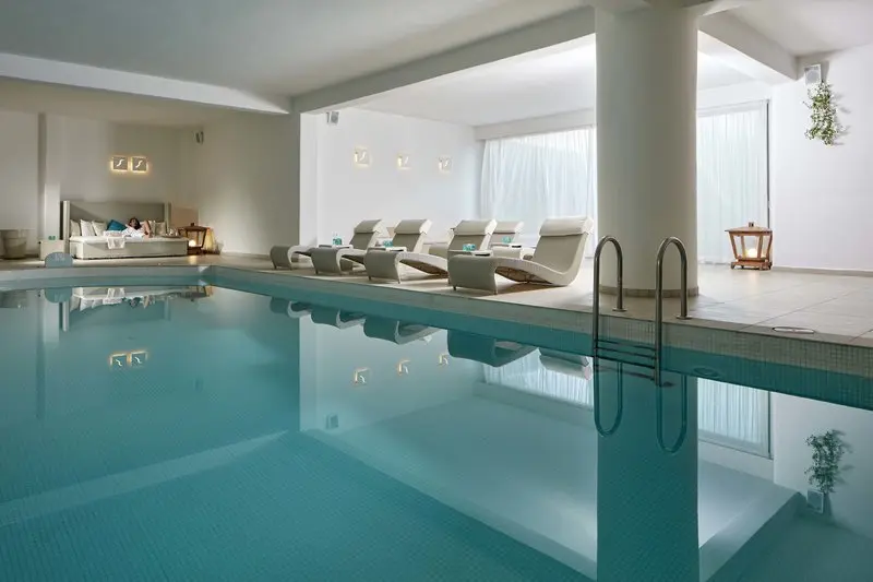 El Greco Resort Hotel gallery image 28