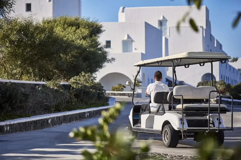 El Greco Resort Hotel gallery image 12