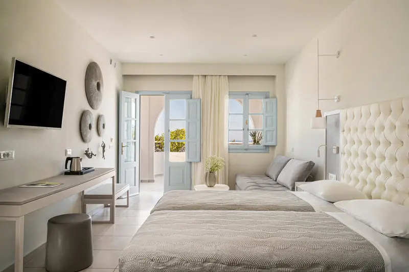 El Greco Resort Hotel gallery image 20
