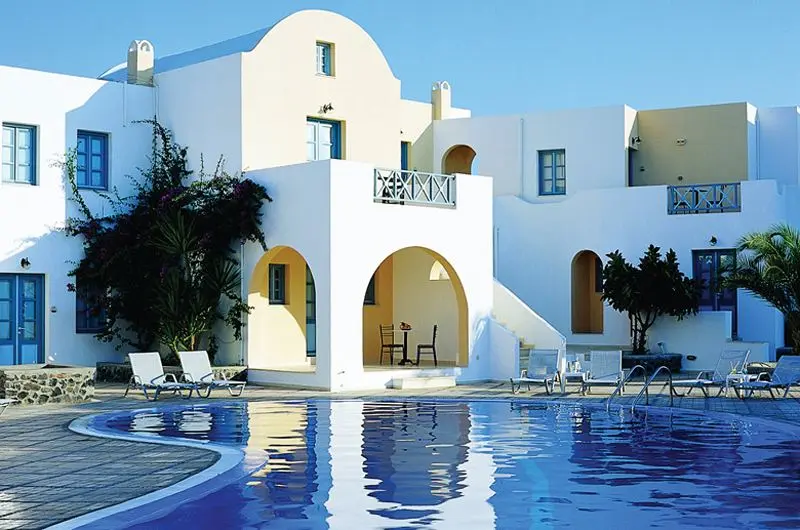 El Greco Resort Hotel gallery image 9