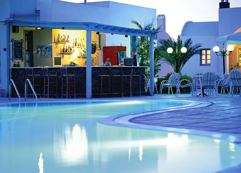 El Greco Resort Hotel gallery image 24