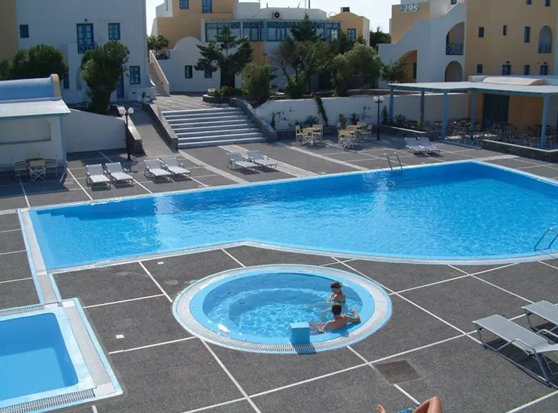 El Greco Resort Hotel