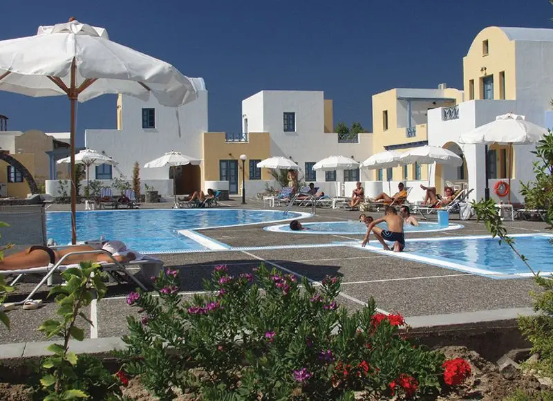 El Greco Resort Hotel gallery image 2