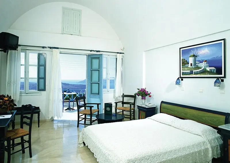 El Greco Resort Hotel gallery image 14