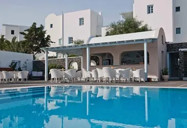 El Greco Resort Hotel