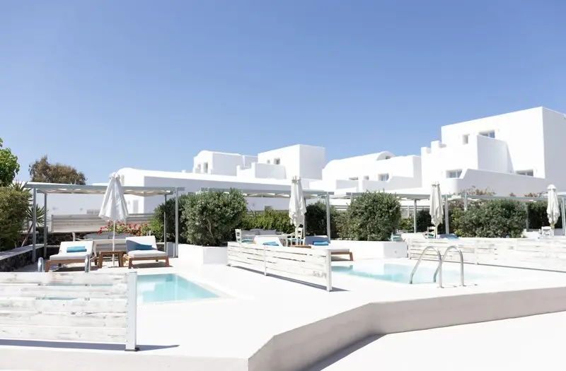 Astro Palace Hotel gallery image 17