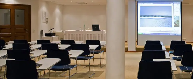 Majestic Hotel gallery image 22