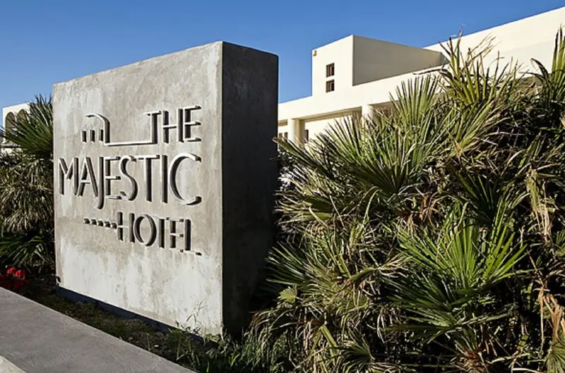Majestic Hotel gallery image 5