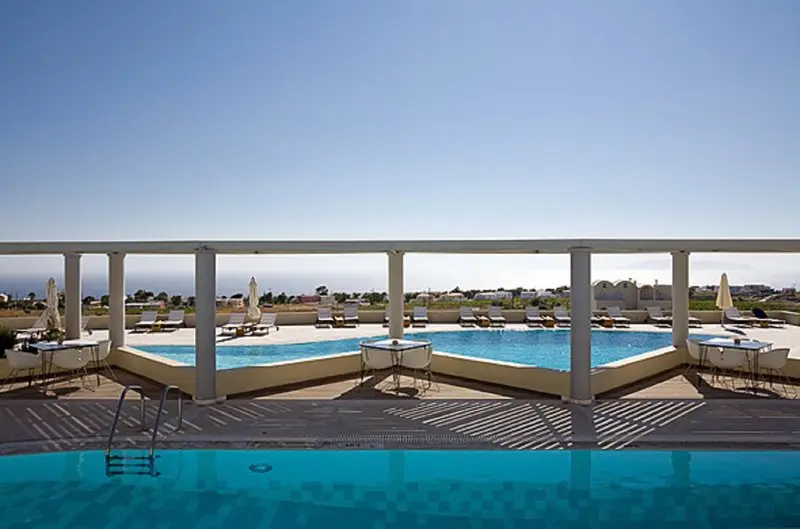 Majestic Hotel