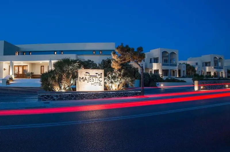 Majestic Hotel gallery image 7