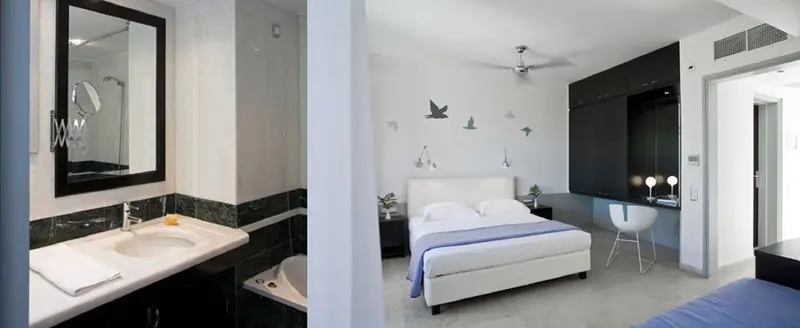 Majestic Hotel gallery image 9