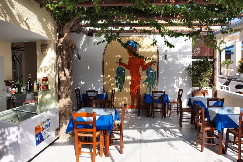 Narkissos  Hotel gallery image 9