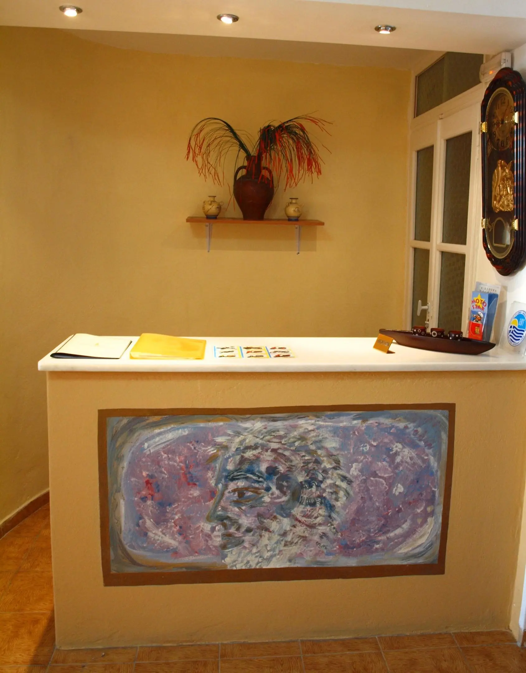 Narkissos  Hotel gallery image 14