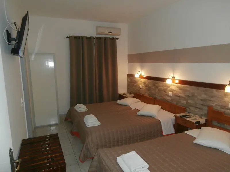 Narkissos  Hotel gallery image 1