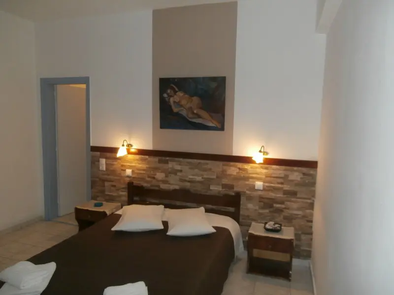 Narkissos  Hotel gallery image 2