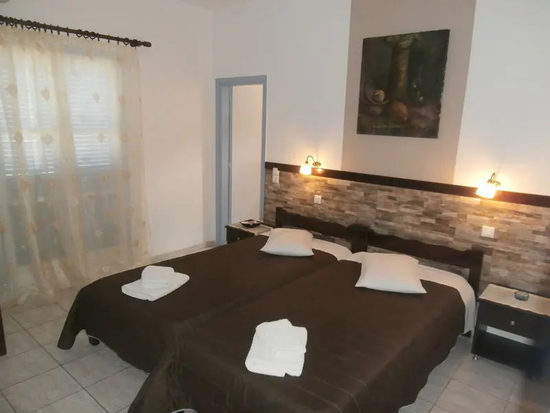 Narkissos  Hotel gallery image 4
