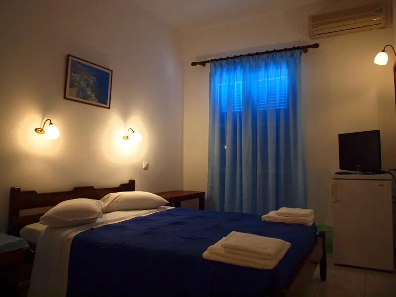 Narkissos  Hotel gallery image 5