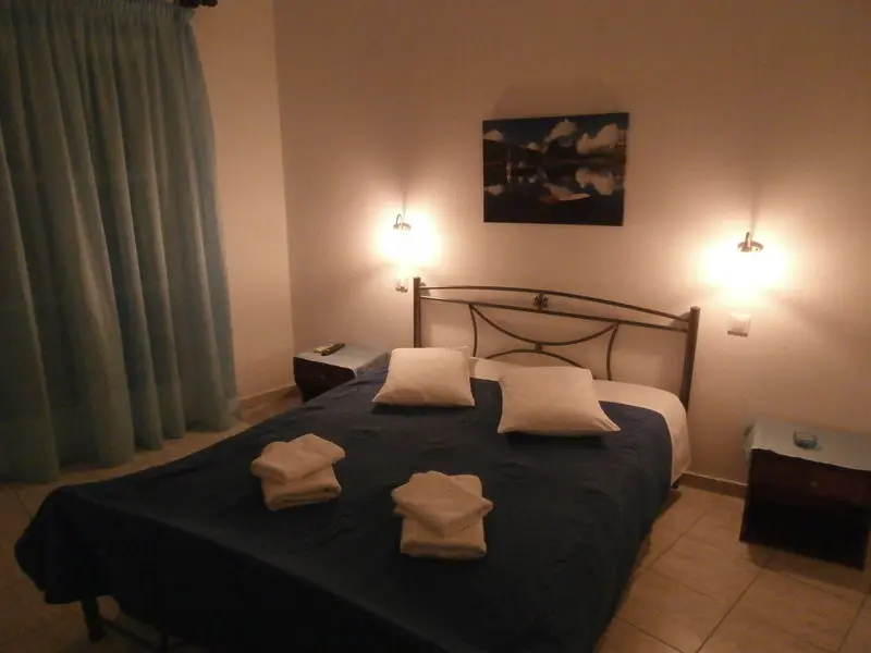 Narkissos  Hotel gallery image 6