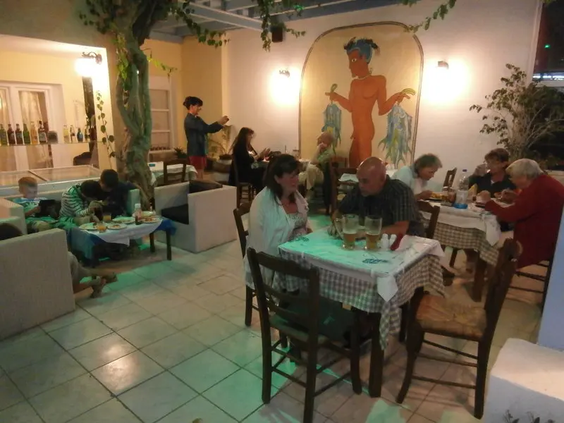 Narkissos  Hotel gallery image 8