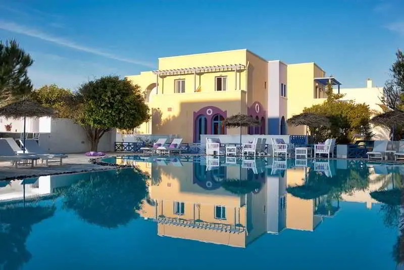 Acuqa Vatos Hotel gallery image 1