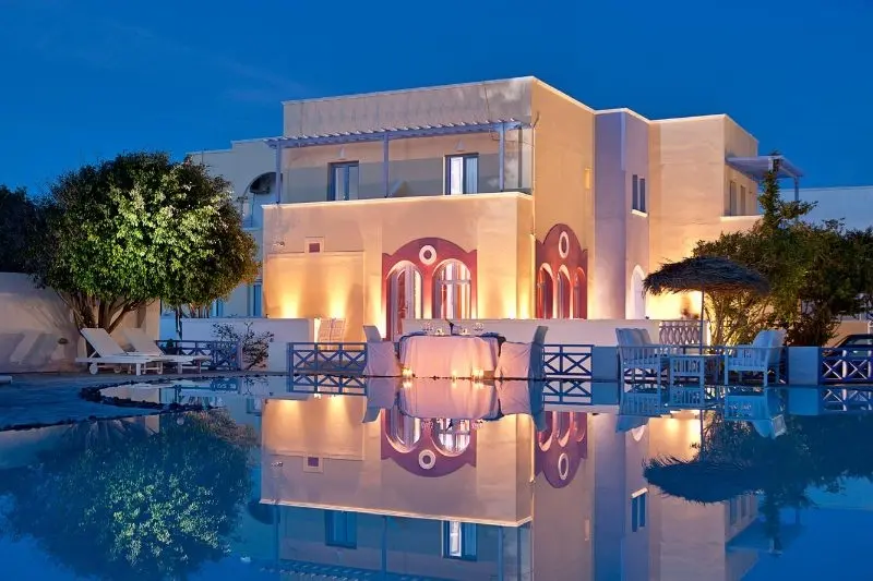 Acuqa Vatos Hotel gallery image 2