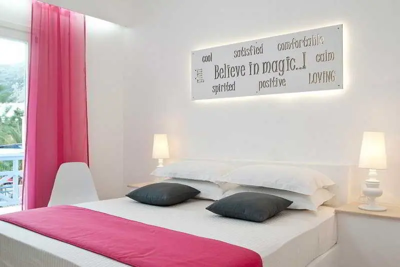 Acuqa Vatos Hotel gallery image 7