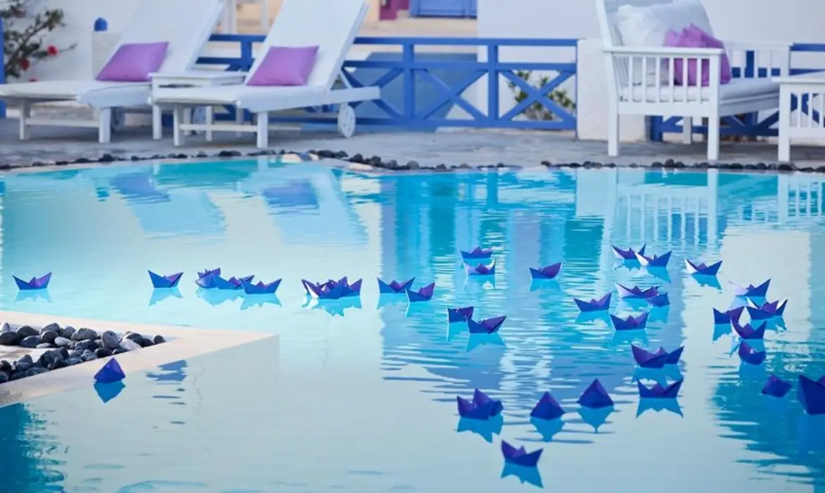 Acuqa Vatos Hotel