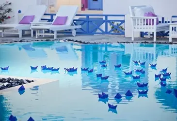 Acuqa Vatos Hotel