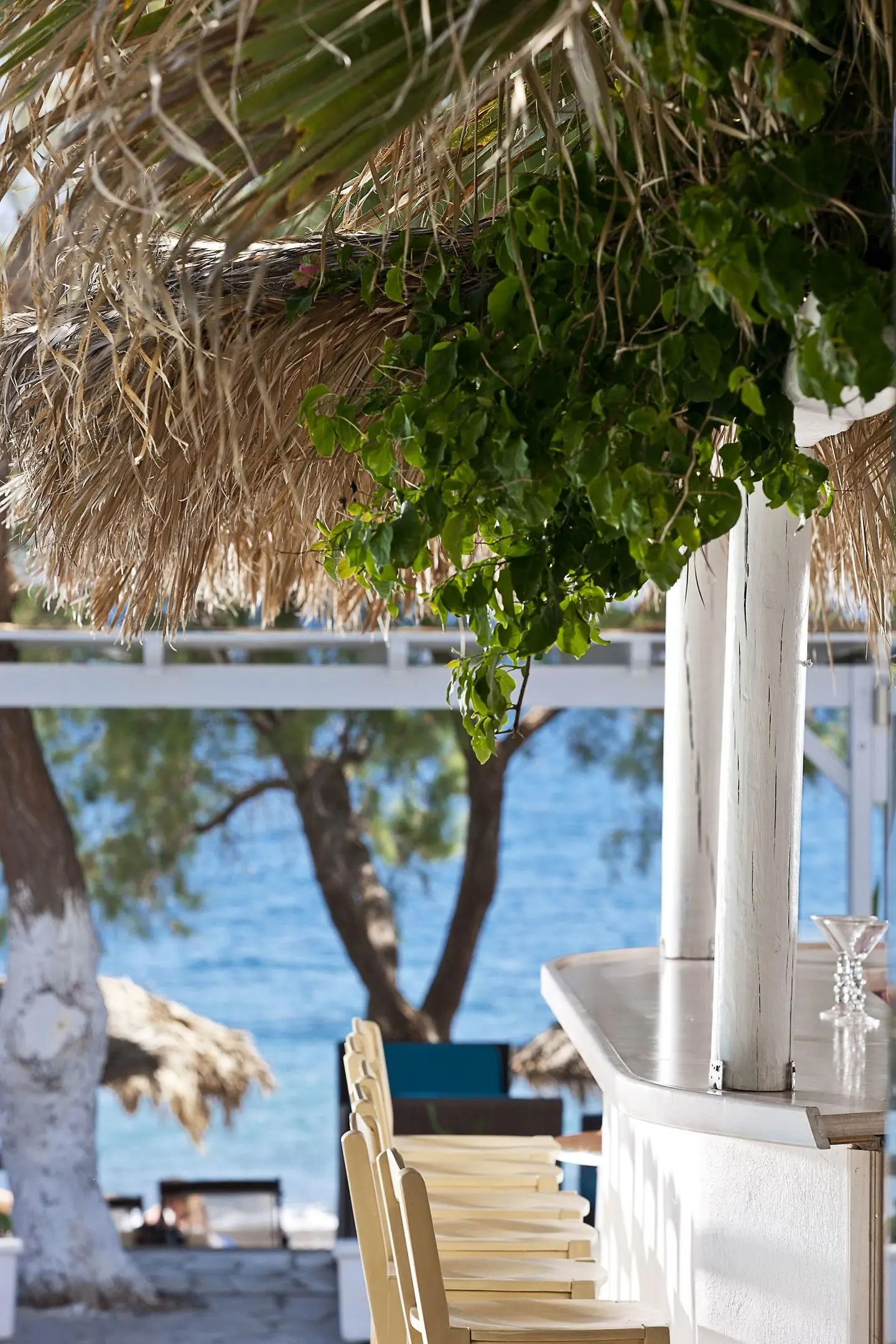 Alesahne Beach Hotel gallery image 3