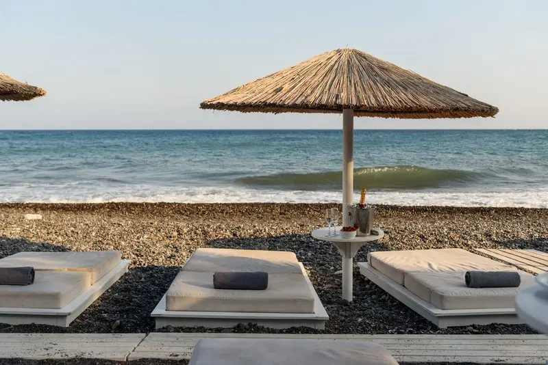 Alesahne Beach Hotel gallery image 7