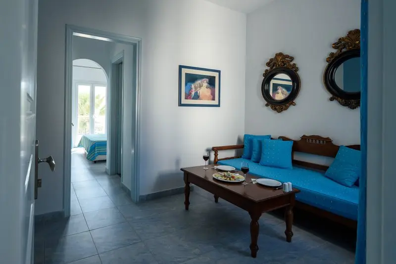 Alesahne Beach Hotel gallery image 24