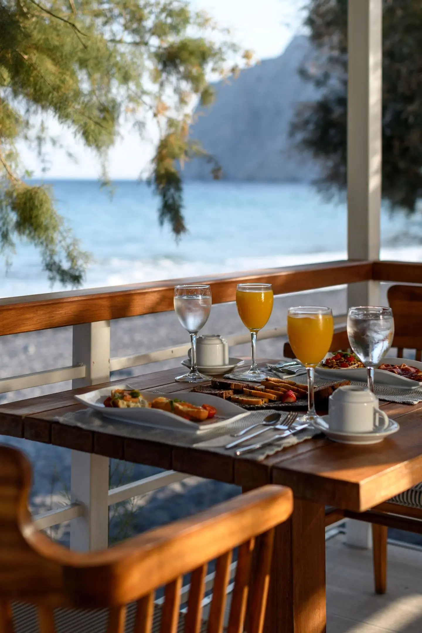 Alesahne Beach Hotel gallery image 31