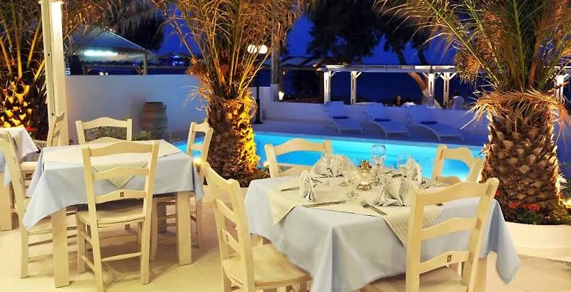 Alesahne Beach Hotel gallery image 29