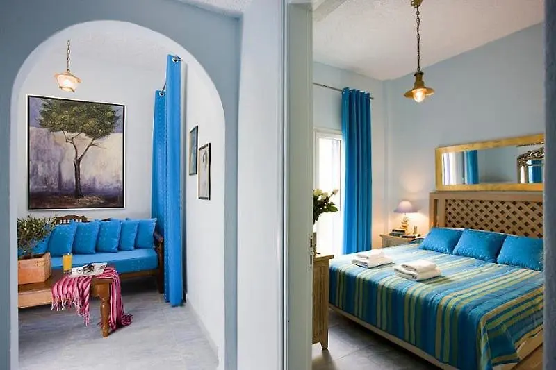 Alesahne Beach Hotel gallery image 10