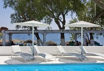 Alesahne Beach Hotel