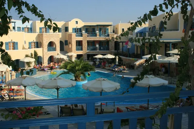 Aegean Plaza Hotel gallery image 8