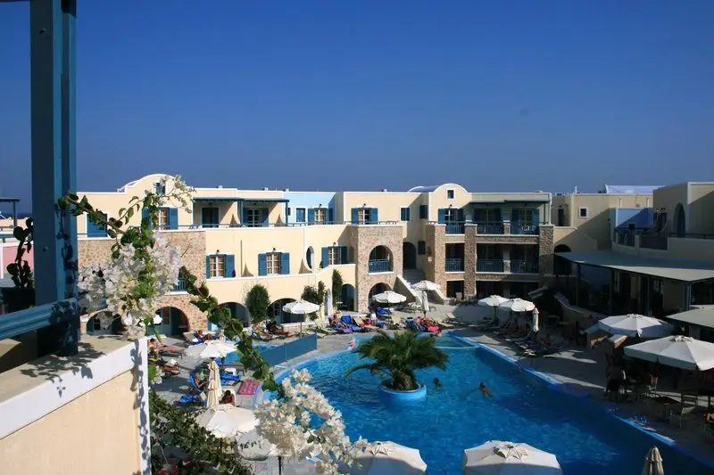 Aegean Plaza Hotel gallery image 9