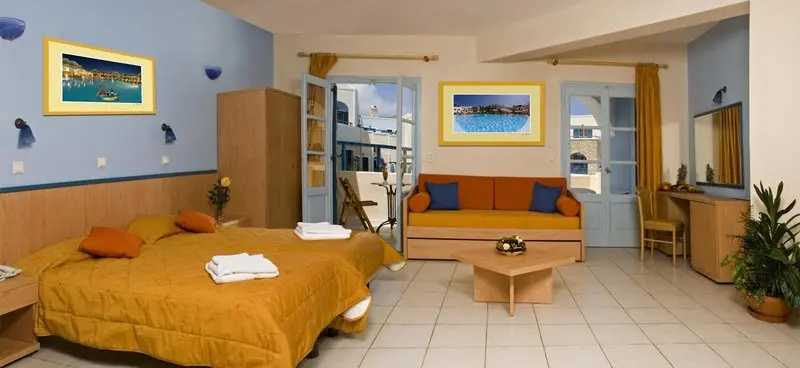 Aegean Plaza Hotel gallery image 13