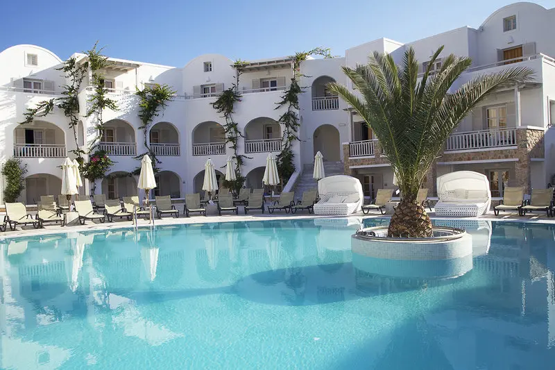 Aegean Plaza Hotel gallery image 2