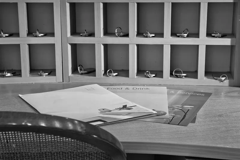 Aegean Plaza Hotel gallery image 14