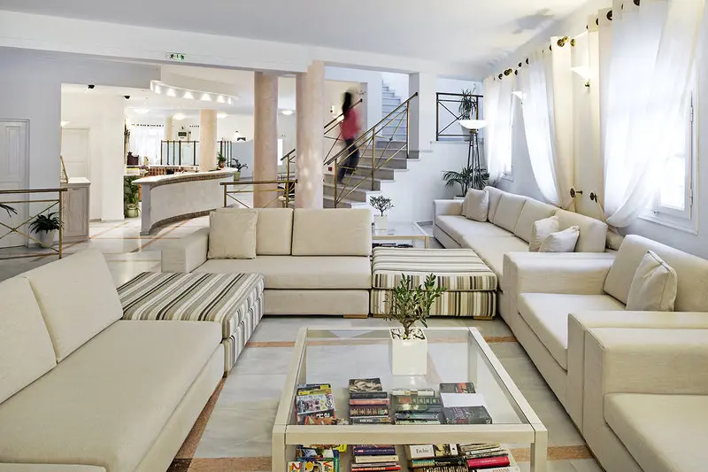 Aegean Plaza Hotel gallery image 23