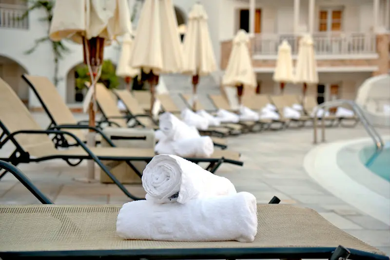 Aegean Plaza Hotel gallery image 3