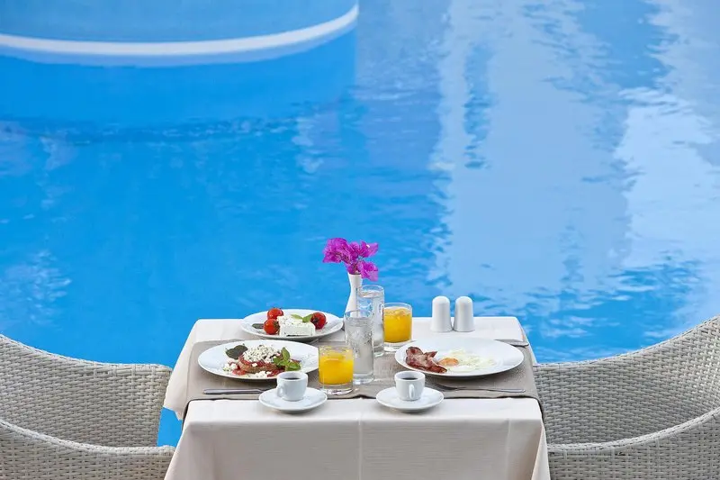 Aegean Plaza Hotel gallery image 4