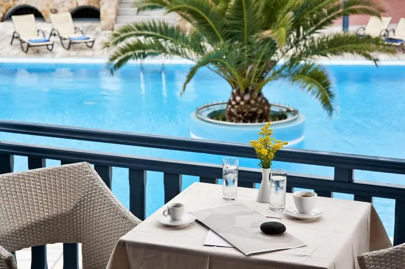 Aegean Plaza Hotel gallery image 5