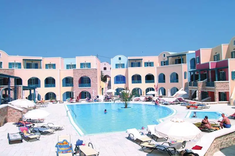 Aegean Plaza Hotel gallery image 7
