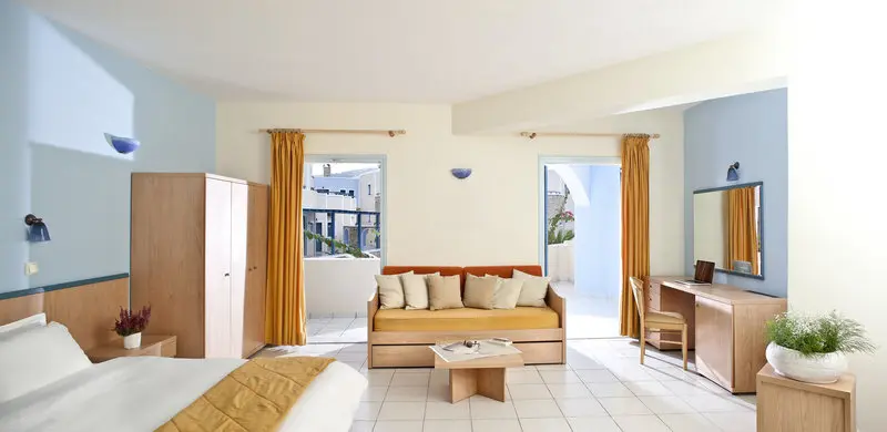 Aegean Plaza Hotel gallery image 18