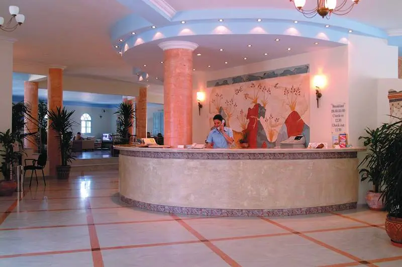Aegean Plaza Hotel gallery image 19